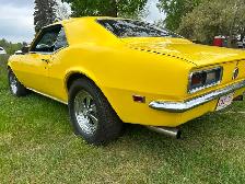 1968 Camaro Hardtop - Photo 5