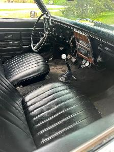 1968 Camaro Hardtop - Photo 6