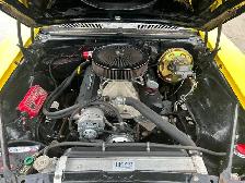1968 Camaro Hardtop - Photo 7