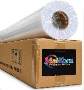 Super-Grade 54'x164ft GLOSSY 2.4mil Vehicle Wrap Vinyl Film Roll - Photo 3