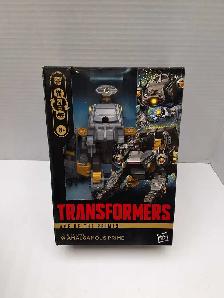Transformers Amalgamous Prime - The Thriteen  NEW