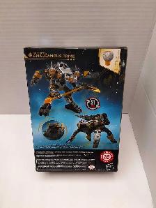 Transformers Amalgamous Prime - The Thriteen  NEW - Photo 2