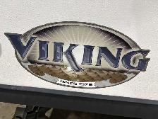 SALE PRICE  2018 FOREST RIVER VIKING 2308 LS - Photo 6