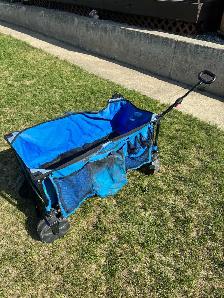Folding Wagon