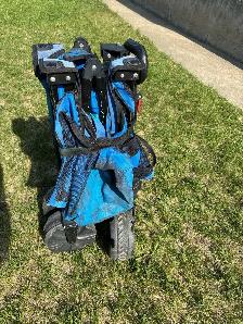 Folding Wagon - Photo 3