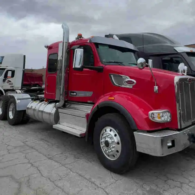 Truck Driver