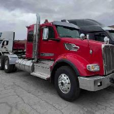 Truck Driver