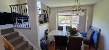 Fully Furnished 3Bedroom Single Family Home in Prime Scarborough - Photo 2