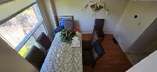 Fully Furnished 3Bedroom Single Family Home in Prime Scarborough - Photo 3