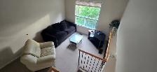 Fully Furnished 3Bedroom Single Family Home in Prime Scarborough - Photo 4
