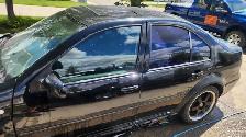 2003 VW Jetta MK4 1.8T 5-Speed Manual