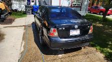 2003 VW Jetta MK4 1.8T 5-Speed Manual - Photo 2