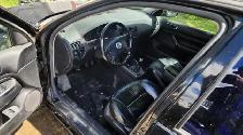 2003 VW Jetta MK4 1.8T 5-Speed Manual - Photo 3