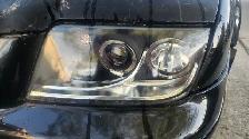 2003 VW Jetta MK4 1.8T 5-Speed Manual - Photo 6