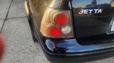 2003 VW Jetta MK4 1.8T 5-Speed Manual - Photo 7