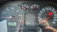 2003 VW Jetta MK4 1.8T 5-Speed Manual - Photo 8