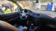 2003 VW Jetta MK4 1.8T 5-Speed Manual - Photo 10