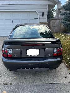 2003 Mustang Mach 1 - Photo 2