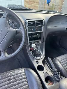 2003 Mustang Mach 1 - Photo 7