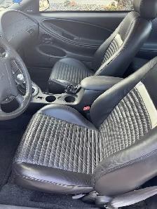 2003 Mustang Mach 1 - Photo 8