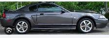 2003 Mustang Mach 1 - Photo 9