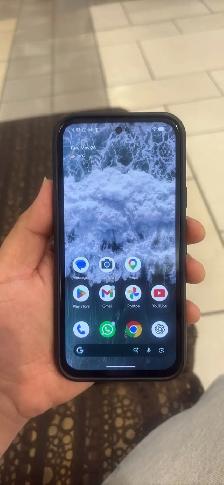 Google Pixel 8a