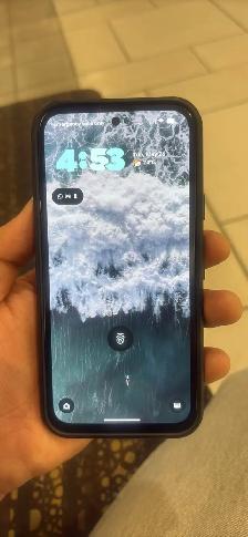 Google Pixel 8a - Photo 3