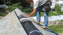 Exp Roofing labour wanted $