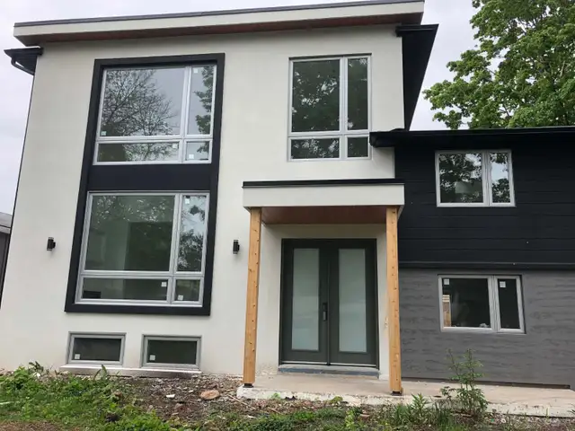 SEASONAL SALE  All Designs Vinyl Windows & Doors