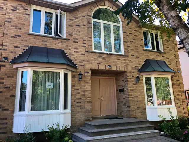 75% OFF vinyl  windows, Exterior Doors