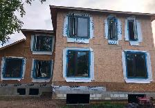75% OFF vinyl  windows, Exterior Doors - Photo 8