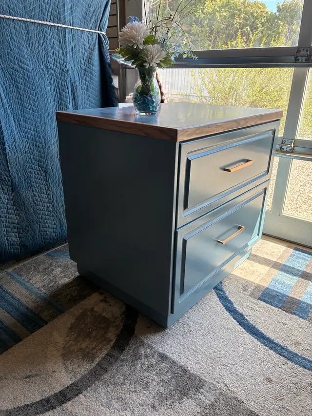 rolling Cabinet