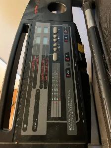 Pro Form EKG Treadmill - Photo 2