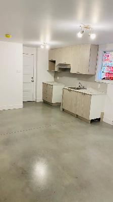 3 1/2 - A LOUER - RÉNOVÉ - MONTRÉAL- NORD 1000$ - Photo 2
