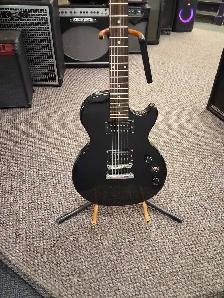 Epiphone Les Paul Special II Electric Guitar - Black