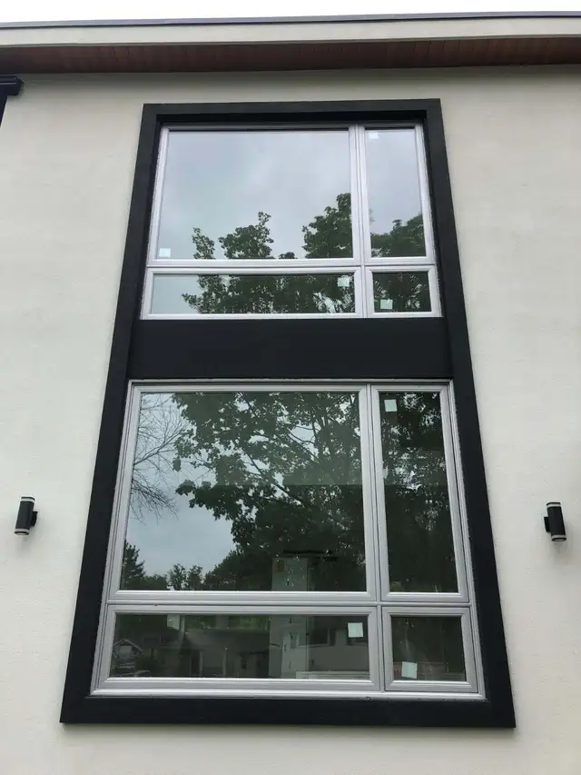 FACTORY DIRECT Windows, Doors, Installation, cut outs