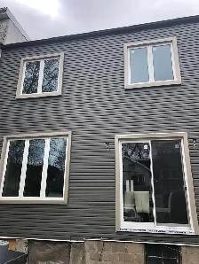 FACTORY DIRECT Windows, Doors, Installation, cut outs - Photo 5