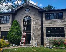 FACTORY DIRECT Windows, Doors, Installation, cut outs - Photo 8