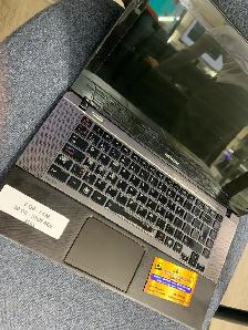 Toshiba laptop