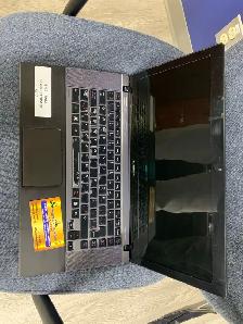 Toshiba laptop - Photo 2