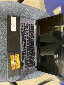 Toshiba laptop - Photo 3