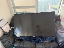 Couch and TV - Photo 2