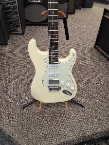 Gearit Electric Guitar GI-GTR-39-WT