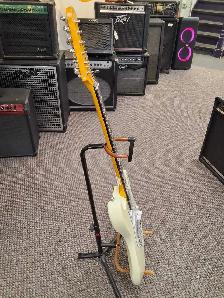 Gearit Electric Guitar GI-GTR-39-WT - Photo 6