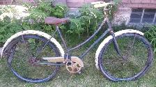Cruiser Bike (Vintage)