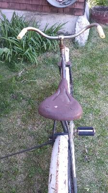 Cruiser Bike (Vintage) - Photo 3