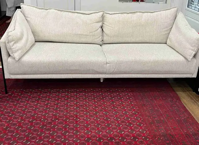 3 Person Couch