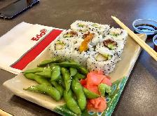 Edo Japan - Manager Wanted - Photo 2