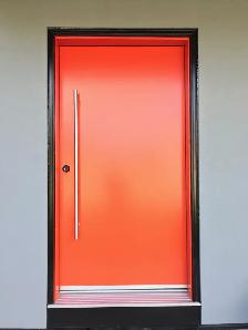 'ENTRY STEEL, FIBERGLASS DOORS at reduced  price ' - Photo 3