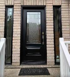 'ENTRY STEEL, FIBERGLASS DOORS at reduced  price ' - Photo 8